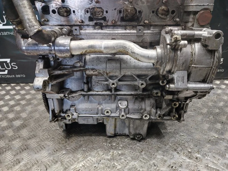 Двигатель Opel Vectra СЕДАН 2.2 Z22SE - миниатюра 9