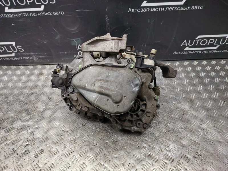 МКПП Citroen C3 ХЕТЧБЭК 1.4 KFV - миниатюра 5
