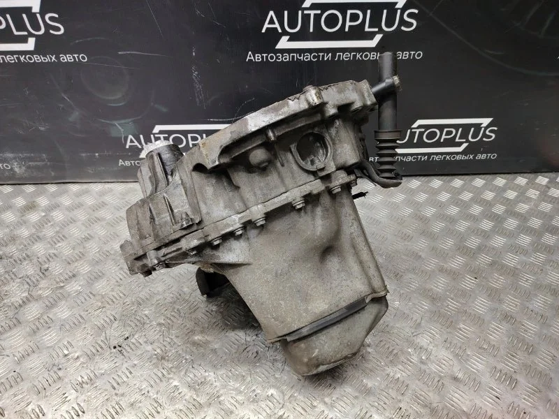МКПП Citroen C3 ХЕТЧБЭК 1.4 KFV - миниатюра 6