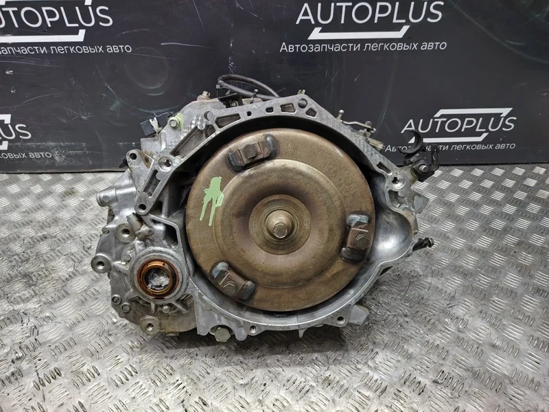 АКПП Opel Vectra СЕДАН 2.2 Z22SE - изображение 1