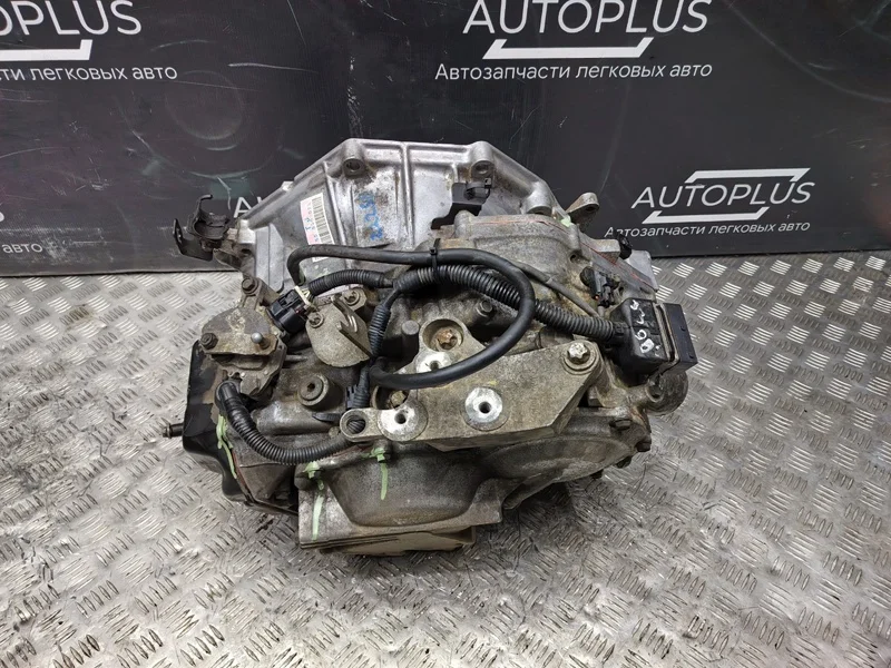 АКПП Opel Vectra СЕДАН 2.2 Z22SE - миниатюра 2