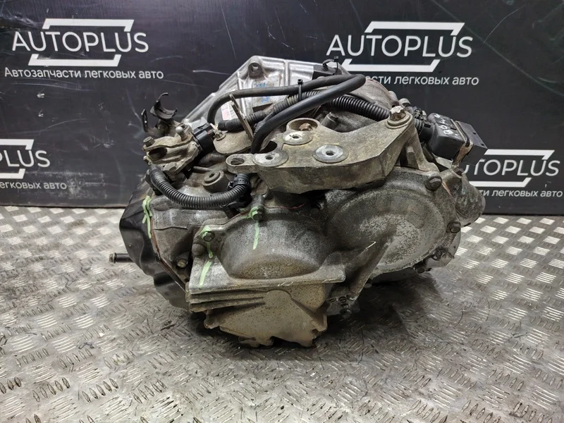 АКПП Opel Vectra СЕДАН 2.2 Z22SE - миниатюра 4