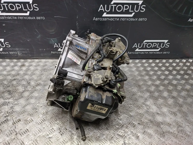 АКПП Opel Vectra СЕДАН 2.2 Z22SE - миниатюра 5