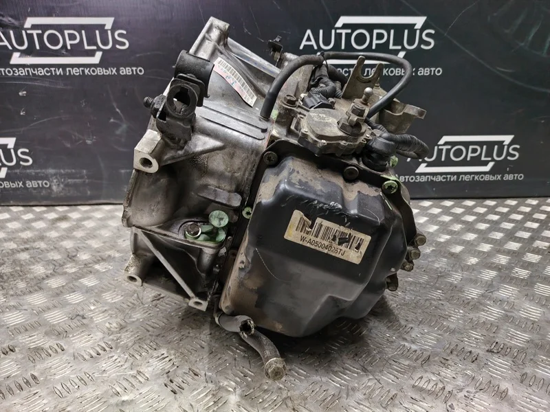 АКПП Opel Vectra СЕДАН 2.2 Z22SE - миниатюра 6