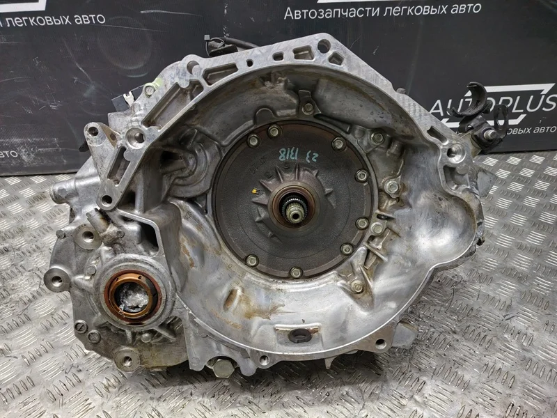 АКПП Opel Vectra СЕДАН 2.2 Z22SE - миниатюра 7