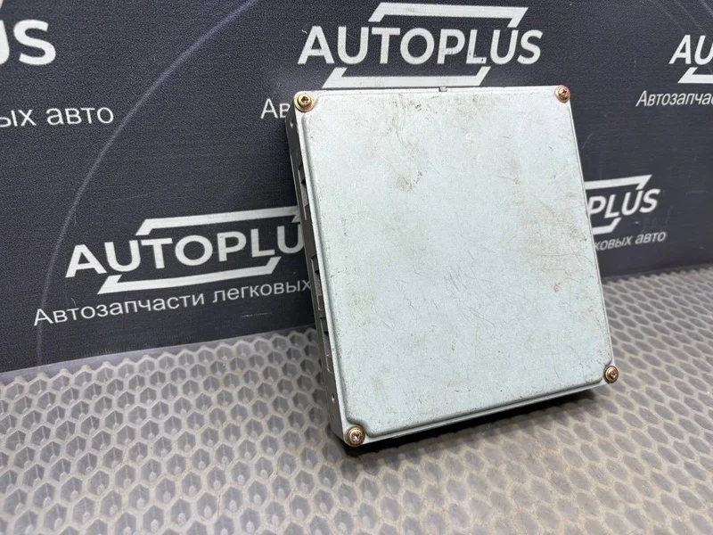 Блок управления двигателем Nissan Almera N16 СЕДАН - миниатюра 6