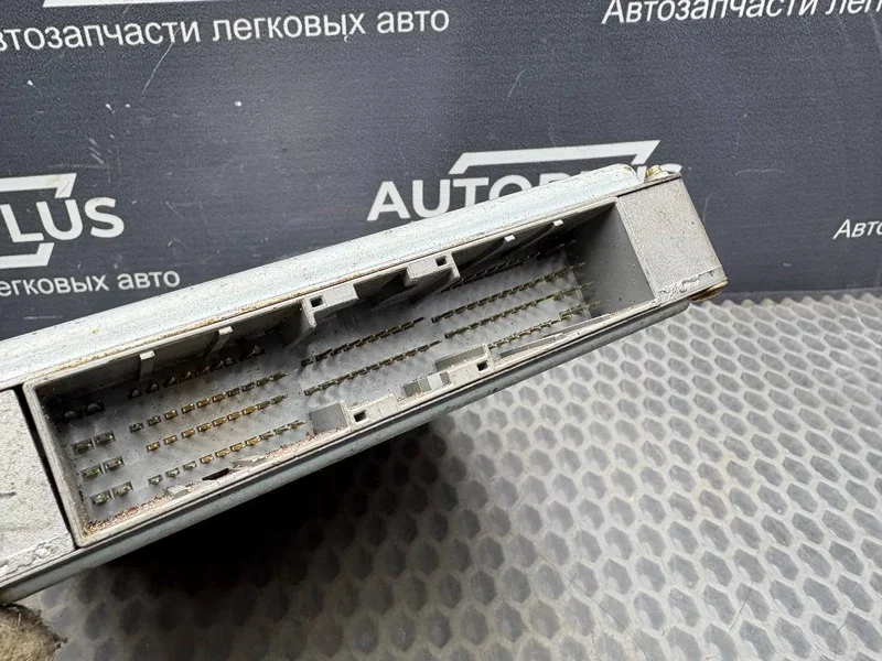 Блок управления двигателем Nissan Almera N16 СЕДАН - миниатюра 8