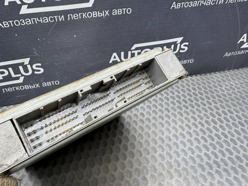 Блок управления двигателем Nissan Almera N16 СЕДАН - миниатюра 5