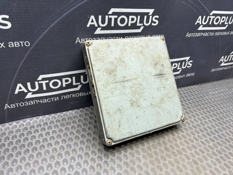 Блок управления двигателем Nissan Almera N16 СЕДАН - миниатюра 7