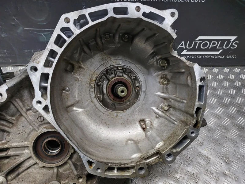АКПП Ford Mondeo СЕДАН 2.3 SEBA - миниатюра 6