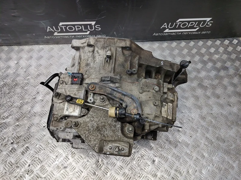 АКПП Ford Mondeo СЕДАН 2.3 SEBA - миниатюра 8