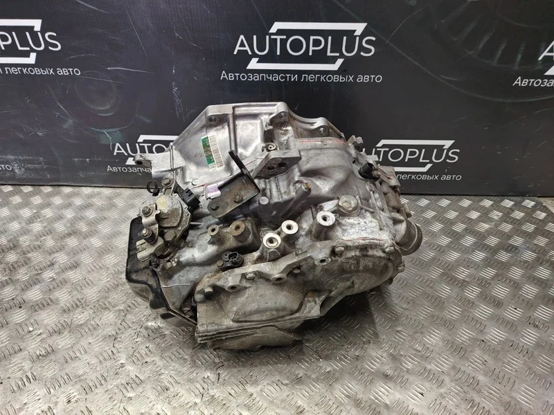 АКПП Opel Antara КРОССОВЕР 2.4 Z24SED - миниатюра 3