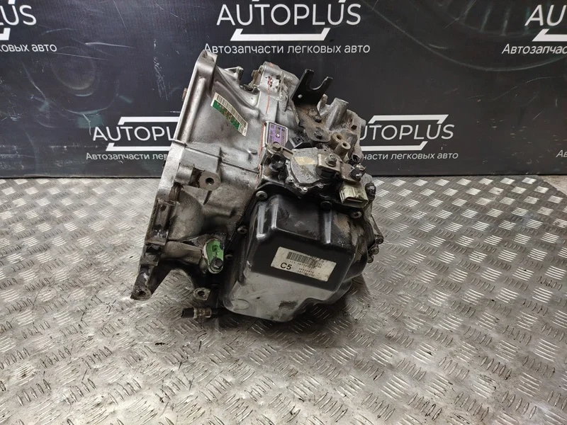 АКПП Opel Antara КРОССОВЕР 2.4 Z24SED - миниатюра 4