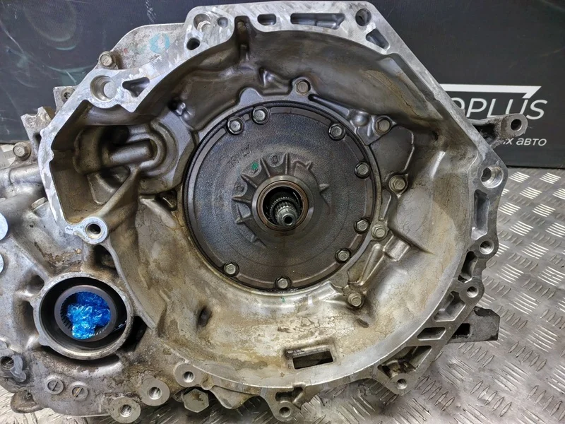 АКПП Opel Antara КРОССОВЕР 2.4 Z24SED - миниатюра 6