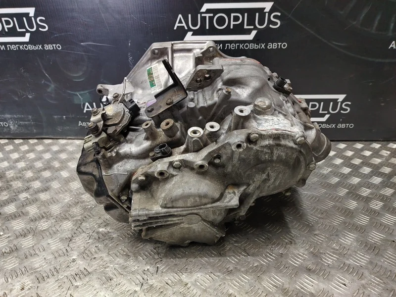 АКПП Opel Antara КРОССОВЕР 2.4 Z24SED - миниатюра 9