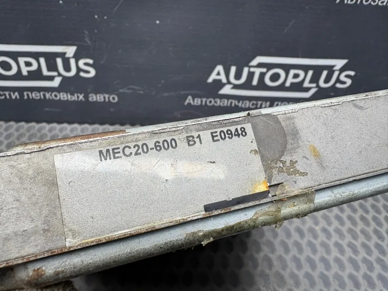 Блок управления двигателем Nissan Almera N16 СЕДАН - миниатюра 9
