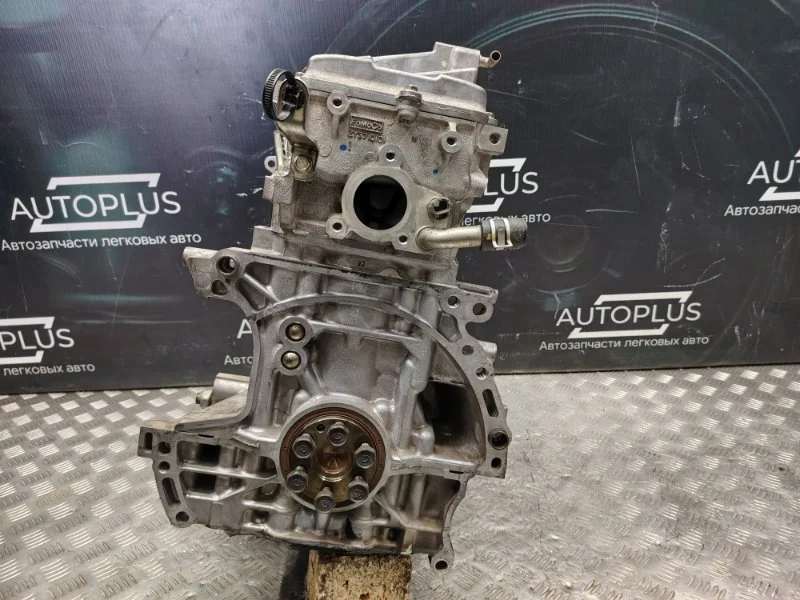 Двигатель Mazda 3 СЕДАН 1.6 Z6 2008 - миниатюра 3