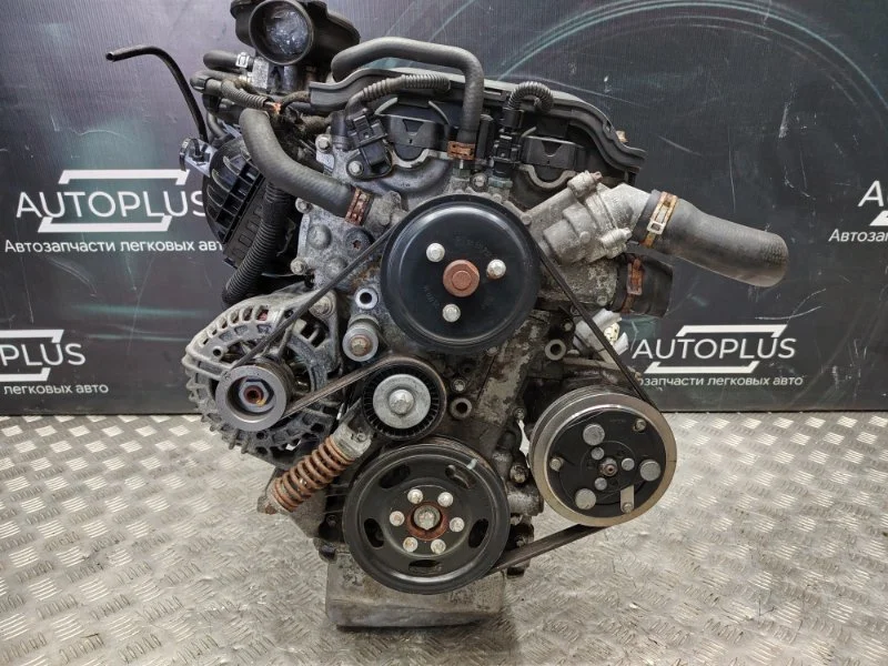 Двигатель Opel Corsa C 3 ХЭТЧБЕК Z12XE - миниатюра 6