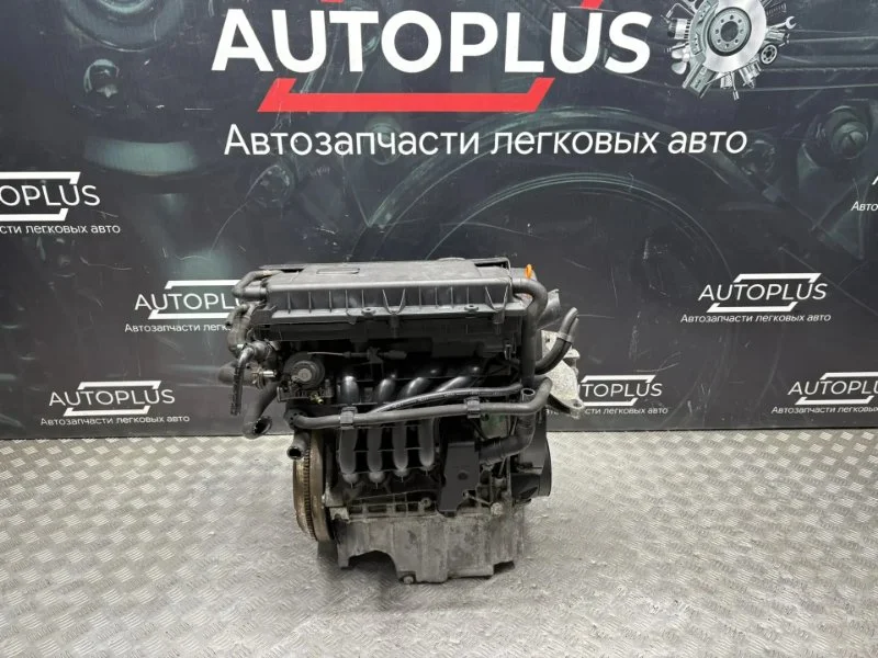 Двигатель Volkswagen Bora СЕДАН APE 2002 - миниатюра 4