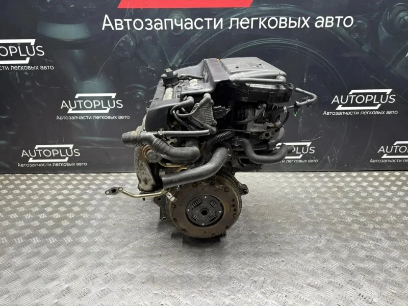Двигатель Volkswagen Bora СЕДАН APE 2002 - миниатюра 5