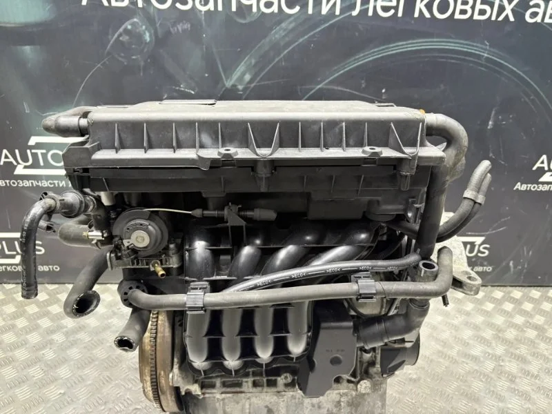 Двигатель Volkswagen Bora СЕДАН APE 2002 - миниатюра 7