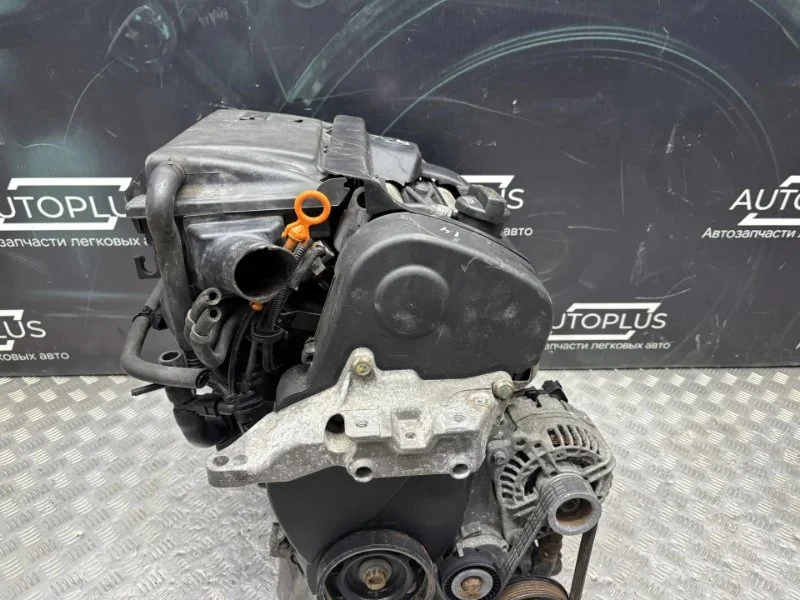 Двигатель Volkswagen Bora СЕДАН APE 2002 - миниатюра 9