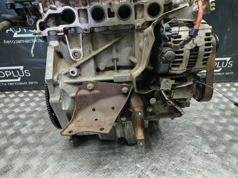 Двигатель Ford Mondeo СЕДАН 2.3 SEBA - миниатюра 9