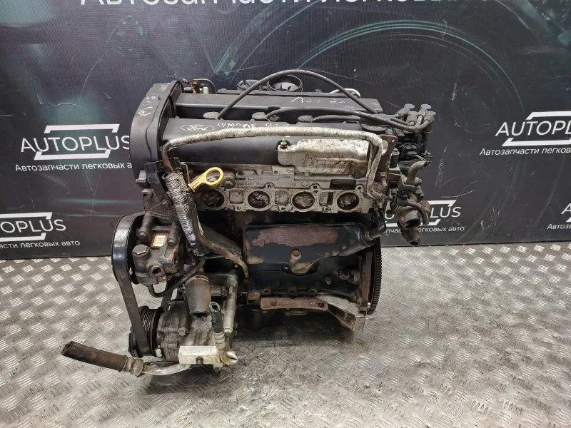 Двигатель Ford Focus СЕДАН 2.0 EDDB - изображение 1