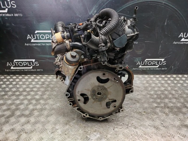 Двигатель Opel Astra ХЕТЧБЭК J 1.4 A14NET - миниатюра 5