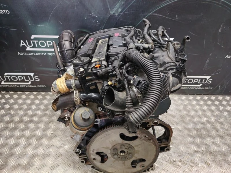 Двигатель Opel Astra ХЕТЧБЭК J 1.4 A14NET - миниатюра 7