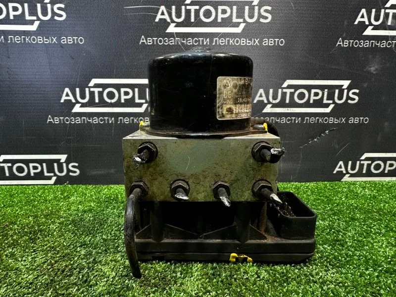 Блок ABS Volkswagen Bora СЕДАН 1.6 AKL 1999 - миниатюра 2
