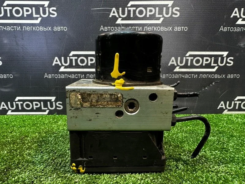 Блок ABS Volkswagen Bora СЕДАН 1.6 AKL 1999 - миниатюра 3