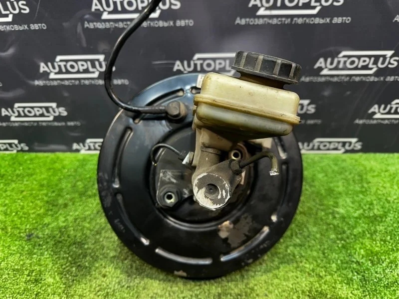 Вут+Гтц Renault Megane СЕДАН K4MW761 2005 - миниатюра 4