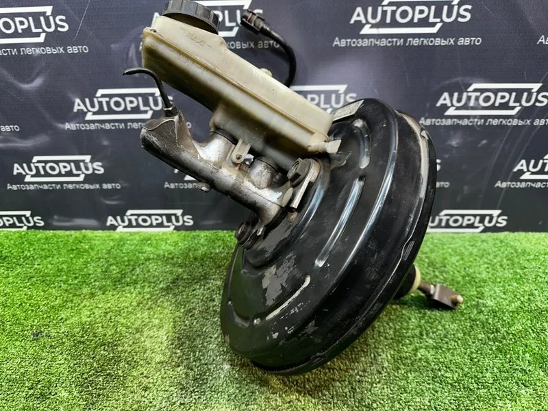 Вут+Гтц Renault Megane СЕДАН K4MW761 2005 - миниатюра 5