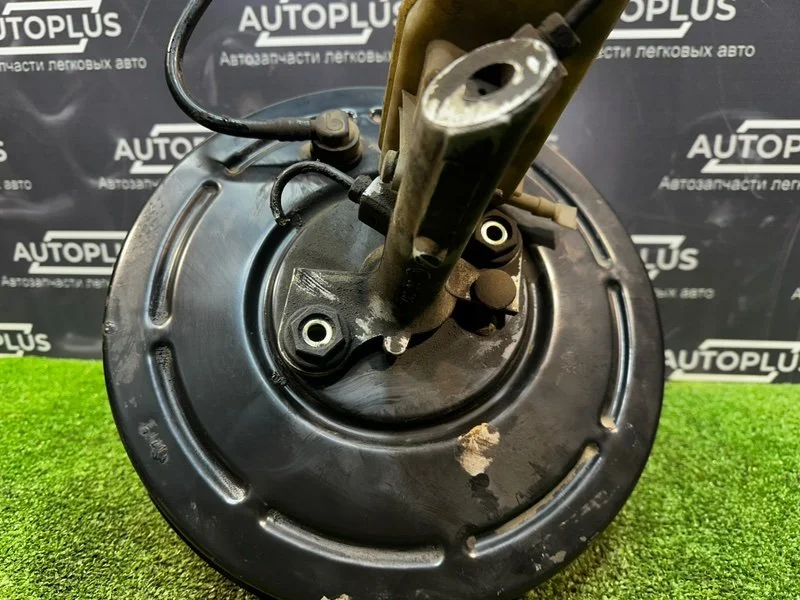 Вут+Гтц Renault Megane СЕДАН K4MW761 2005 - миниатюра 6