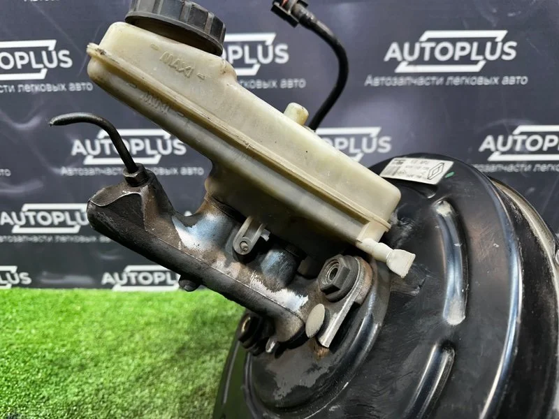Вут+Гтц Renault Megane СЕДАН K4MW761 2005 - миниатюра 7