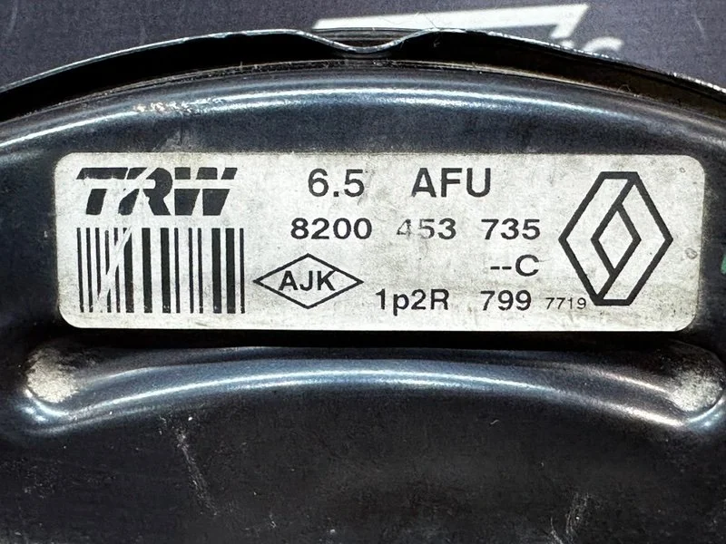 Вут+Гтц Renault Megane СЕДАН K4MW761 2005 - миниатюра 9