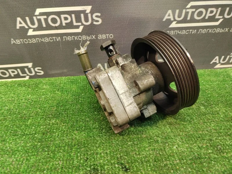 Насос гур Hyundai Elantra 3 XD D4EA 2003-2009 - миниатюра 4