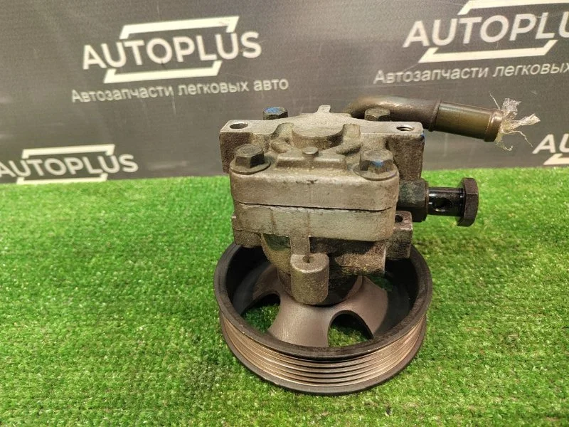 Насос гур Hyundai Elantra 3 XD D4EA 2003-2009 - миниатюра 8
