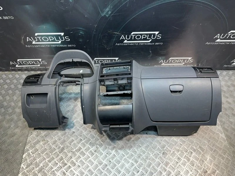 Торпедо Fiat Albea СЕДАН 1.4 350 A1.000 2008 - изображение 1
