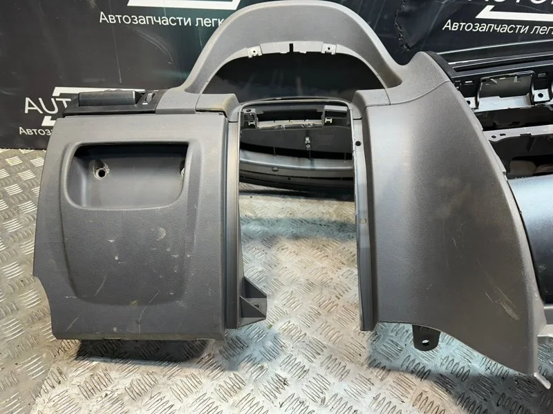 Торпедо Fiat Albea СЕДАН 1.4 350 A1.000 2008 - миниатюра 2