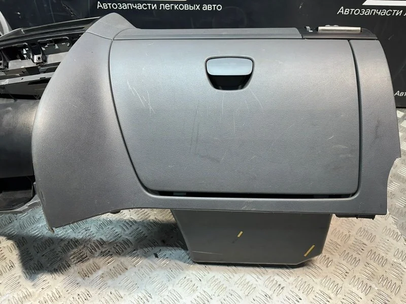 Торпедо Fiat Albea СЕДАН 1.4 350 A1.000 2008 - миниатюра 4