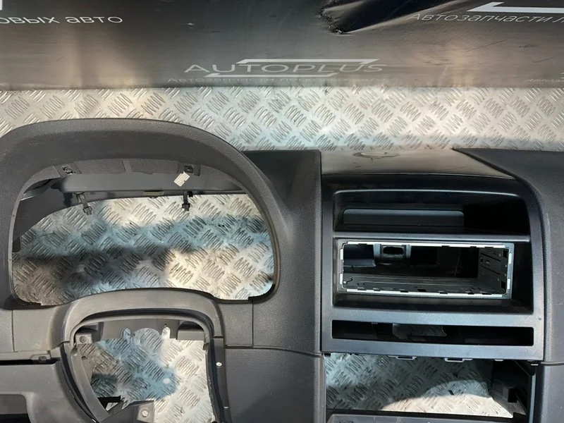 Торпедо Fiat Albea СЕДАН 1.4 350 A1.000 2008 - миниатюра 6