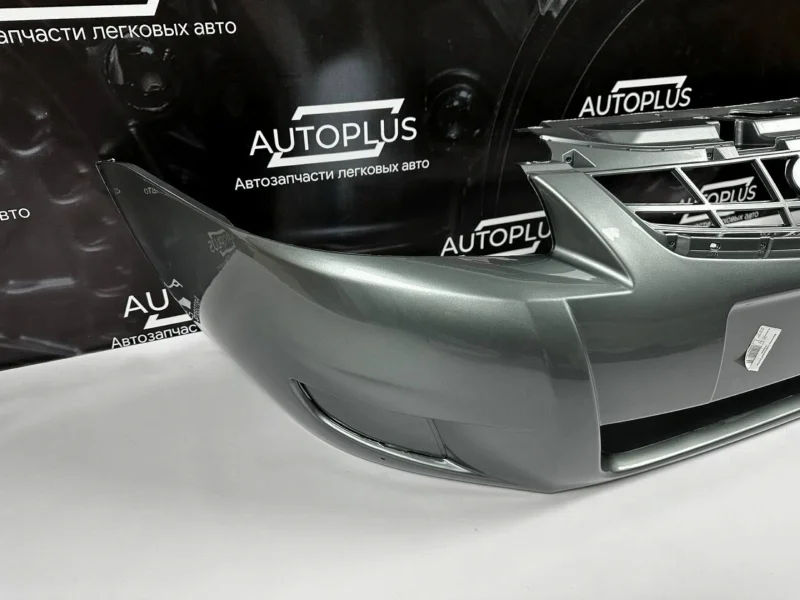 Бампер передний Ваз Priora 21704 - миниатюра 7