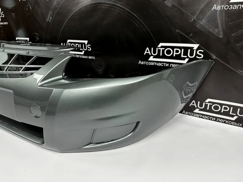 Бампер передний Ваз Priora 21704 - миниатюра 9