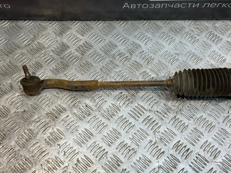 Рулевая рейка Fiat Albea СЕДАН 1.4 350 A1.000 2008 - миниатюра 2