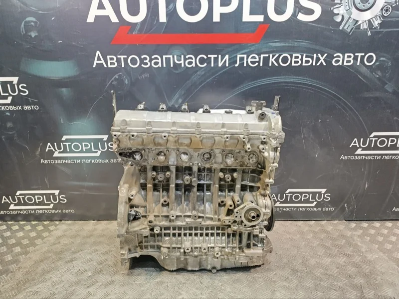 Двигатель передний Chevrolet Epica X20D1 2008 - изображение 1