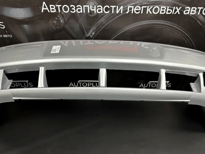 Бампер передний Ваз 2110 - миниатюра 8