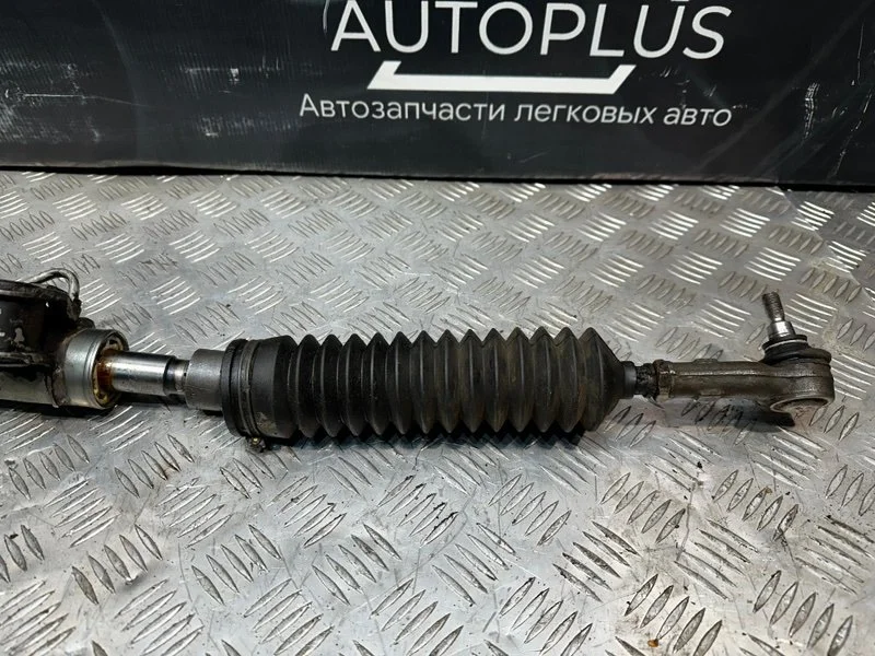 Рулевая рейка Ford Escort 1.8 1996 - миниатюра 4