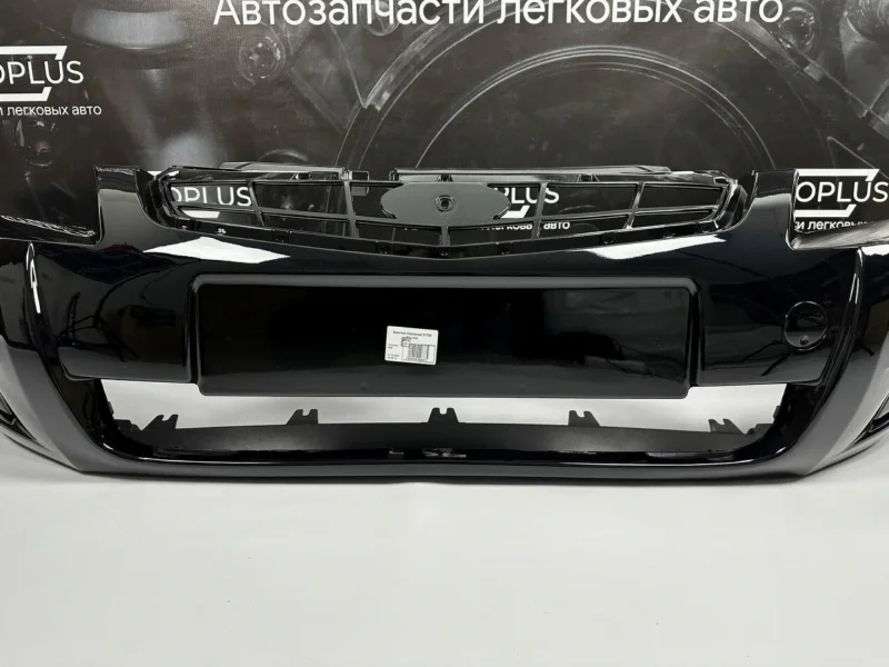 Бампер передний LADA Priora 21704 - миниатюра 2